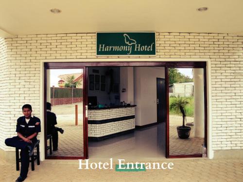 Hotels Image