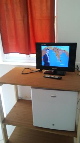 Hostels Holiday Cape Verde – Santa Maria, KY