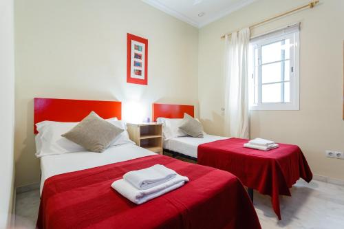 Apartamento SOTO by Cadiz4Rentals - image 2