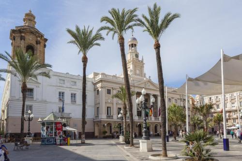 Apartamento SOTO by Cadiz4Rentals