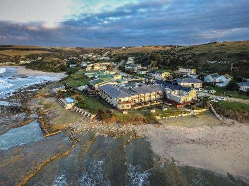 . Haga Haga Beach Resort
