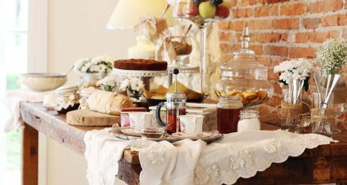 B&B Relais Cascina al Campaccio - image 9