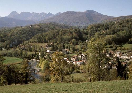 Village de Vacances Les 4 Chemins