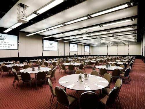 Crown Promenade Melbourne – Southbank, GA