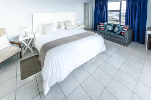 Haga Haga Hotel Irisdale In South Africa - 