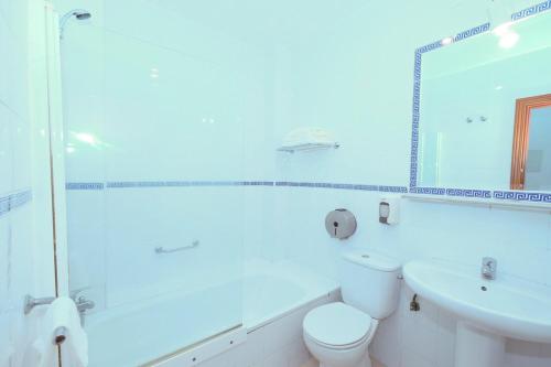 Cool Sevilla Hotel, Sevilla (foto 7)