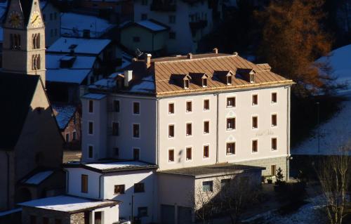 B&B Villa Stelvio