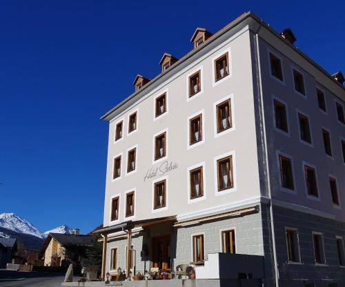 B&B Villa Stelvio