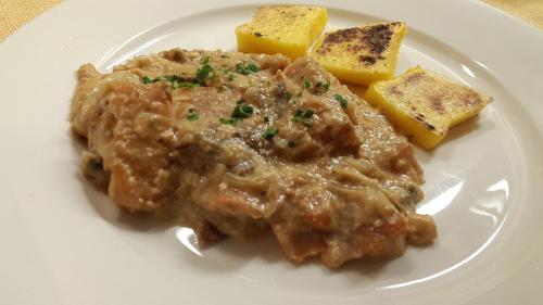 Osteria La Pesa - image 9