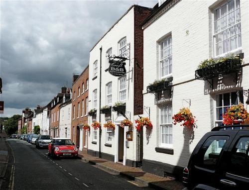 The Croft - Accommodation - Bridgnorth