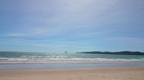 Spiaggia, Buzios Canto da Cacau in Formosa Bay