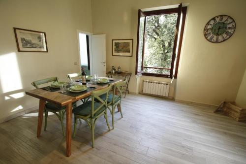 Parterre Holidays, Florencie (fotografie 4)