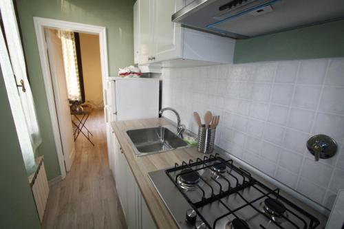 Parterre Holidays, Florencie (fotografie 7)
