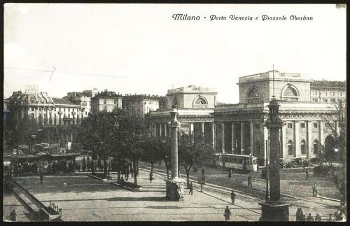 easyhomes - Porta Venezia Oberdan - image 13