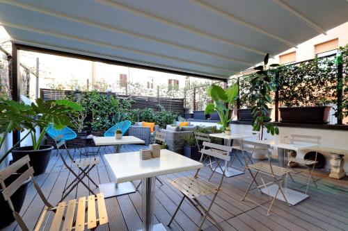 Vico Rooms and Terrace - image 3