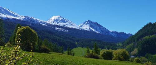 B&B Villa Stelvio