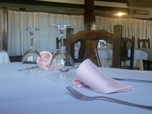 Hostal Gran Capitán Hostal Gran Capitán