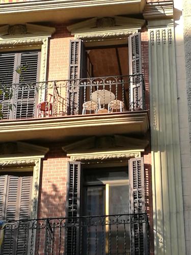 Hotel Always Barcelona Apartments - Montjuic (Barcelona ...