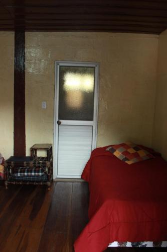 Montano Camping & Hostel