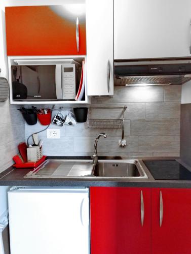 BnButler - Col di Lana - Navigli Apartment - Darsena, Milán (fotografie 7)