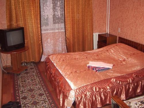 Tikhaya Gavan Hotel - image 4