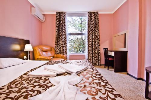 Iliada Hotel - image 11