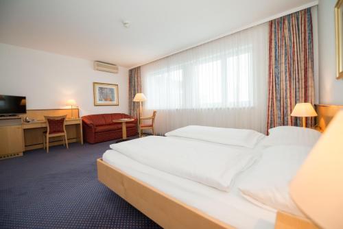 Parkhotel Styria Steyr