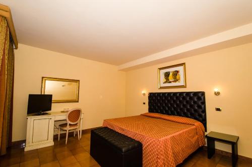 Hotel Il Quadrifoglio Room Type - Standard Double Room