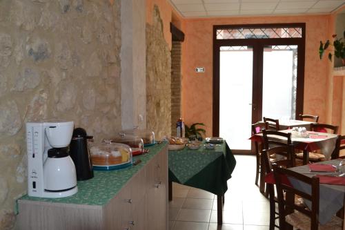Magia del Turano in Ponzano Romano