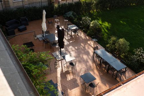 La Rocca Guest House & Spa - image 9