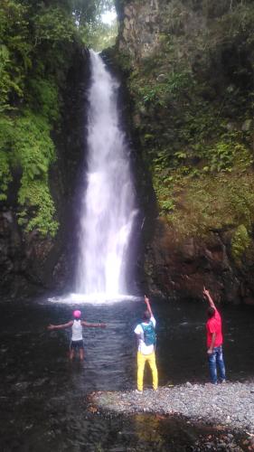 Sports and activities, Hotel Le Sultan in Moya