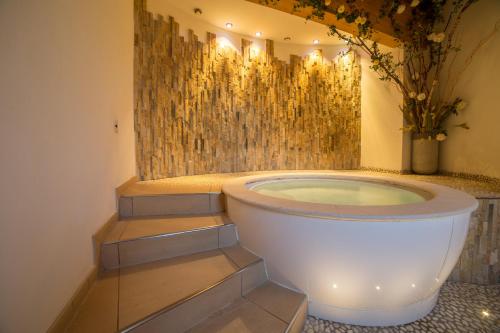 贝尔托尔迪酒店