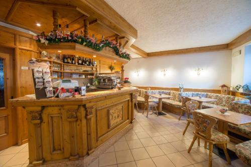 贝尔托尔迪酒店