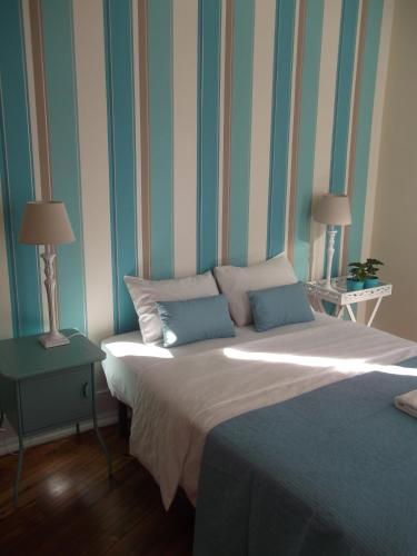 Angola Top Floor 6 Bedrooms
