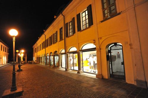  Porta Medievale del Campo in Iseo