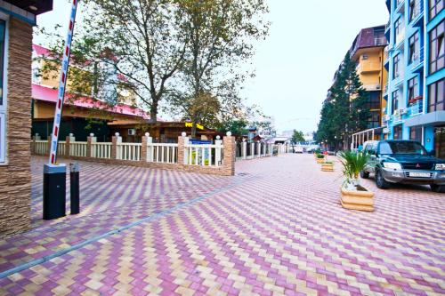 Iliada Hotel - image 13