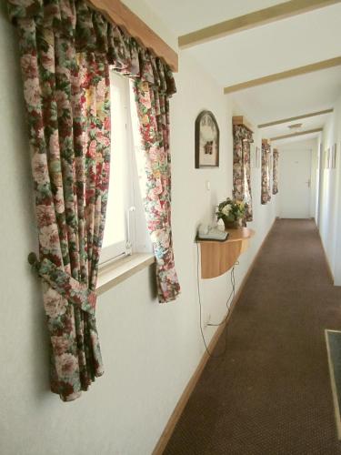 モーテル ハンブルク