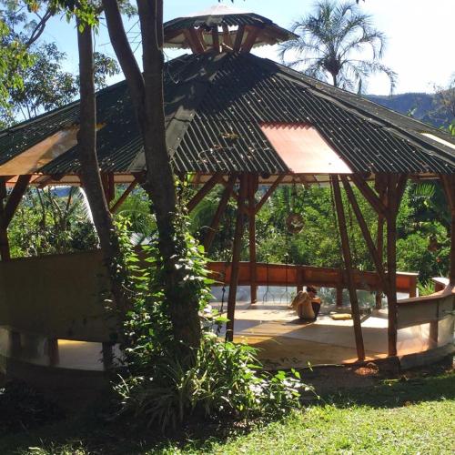 Mariri Jungle Lodge