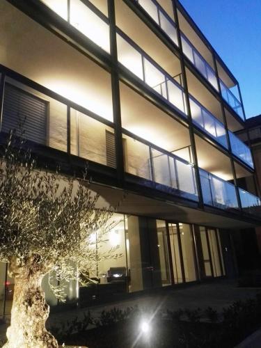 La Perla by Sedar, St Moritz