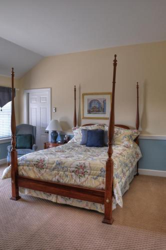 The Inn at Elk River Banner Elk (NC)