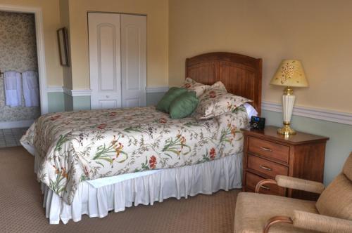 The Inn at Elk River Banner Elk (NC)