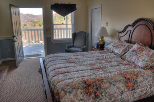 The Inn at Elk River Banner Elk (NC)