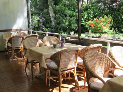 Hotel Stephan - main image