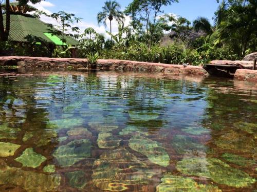 Mariri Jungle Lodge