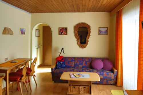 Triple Room with Balcony