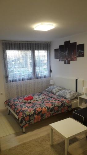 Studio Apartman Marija