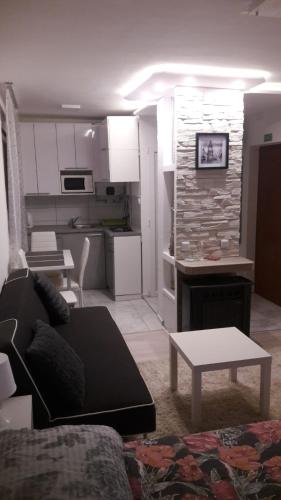  Studio Apartman Marija in Zagreb