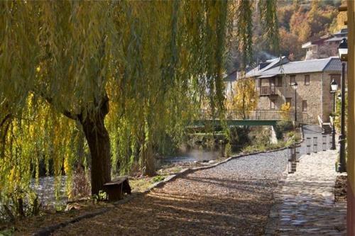 Neverending Bierzo - Accommodation - Pobladura de las Regueras