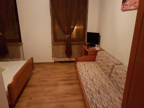 Hotel Lamm in Pforzheim, Deutschland