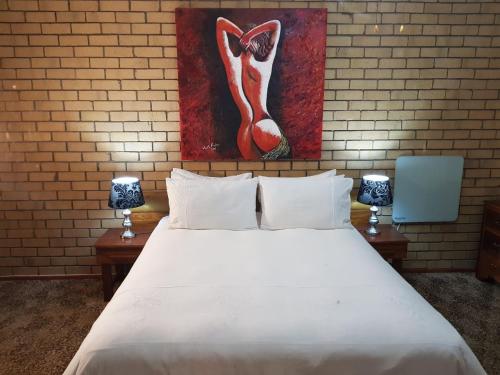 Mountain View Country Estate Room Type -  Double Room